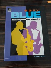 Altsaxophon Noten Blues Ohne CD