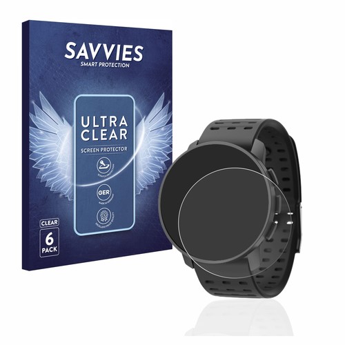 Schutzfolie für suunto - schutzfolie, 9