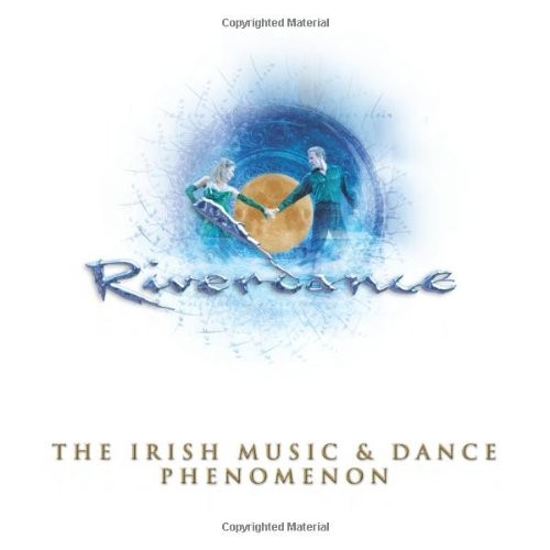 River dance the irish - irish, music