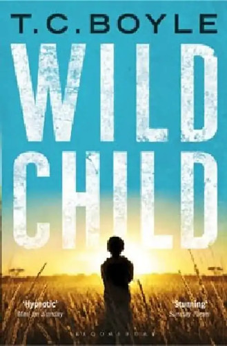 Wild child - wild,