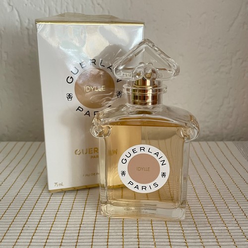 Guerlain idylle edp parfum - edp,