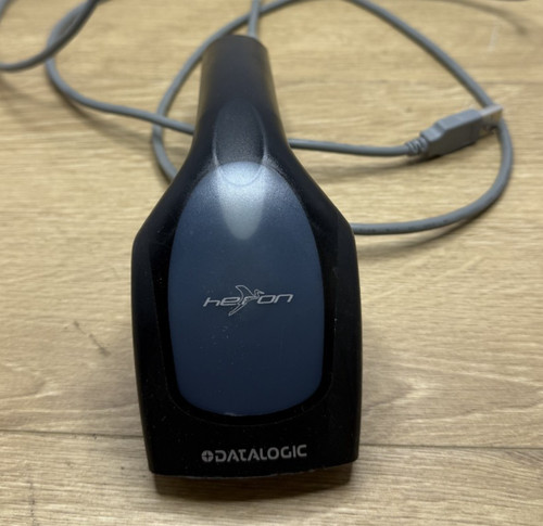 Datalogic heron d130 schwarz - datalogic,