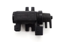 Druckwandler Magnetventil