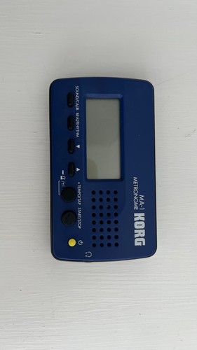 Elektronisches metronom - elektronisches,