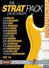 The strat pack - strat,