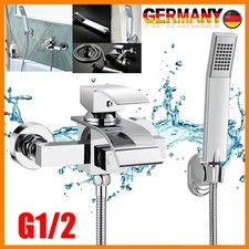 Badewannenarmatur Thermostat