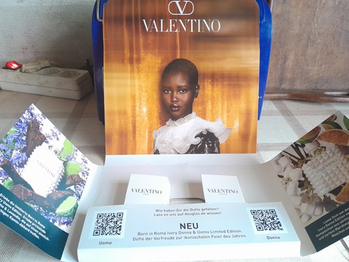 Valentino uomo born roma - uomo,