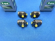 Trabant 601 Radbremszylinder