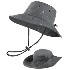 Sonnenhut Herren UV Schutz