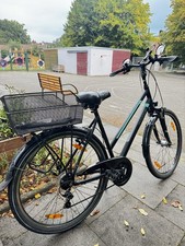 Fahrräder Pegasus Piazza 8 Rad