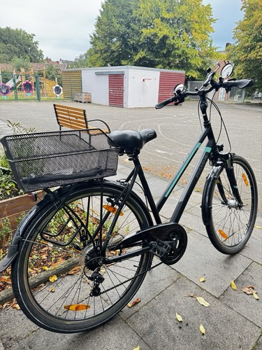 Fahrräder pegasus piazza - fahrräder,