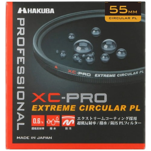 Hakuba pro objektiv - objektiv, &