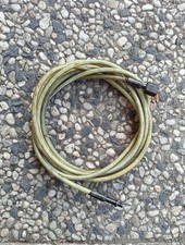 VW Golf 3, 4, IV Cabrio Hydraulikleitung Druckschlauch Verdeck Rechts 1E