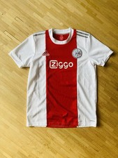 Original Ajax Amsterdam Trikot
