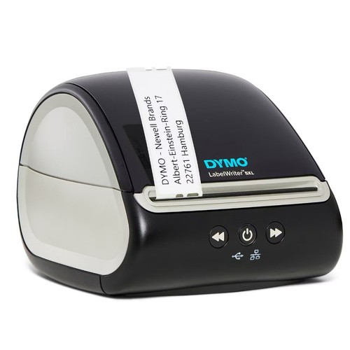 Dymo labelwriter 5xl thermo - dymo,