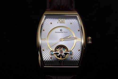 Vintage herren armbanduhr - herren,