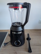 Bosch Standmixer Schwarz