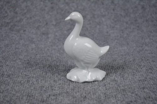 Haviland limoges gans - limoges, figur