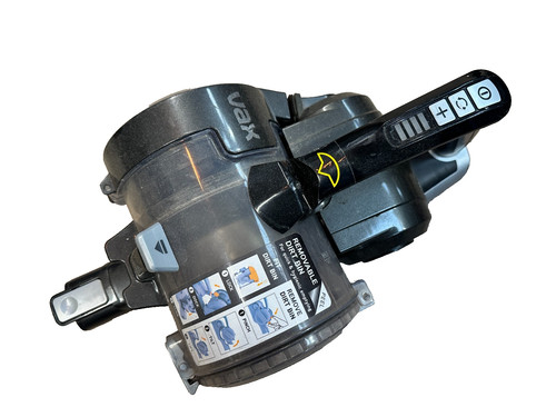 Vax blade max hauptkörper - 2,