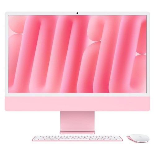 Apple imac mj 2021 - 24",