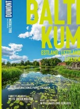 DUMONT Bildatlas Baltikum ~