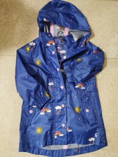 Joules Regenjacke Regenmantel