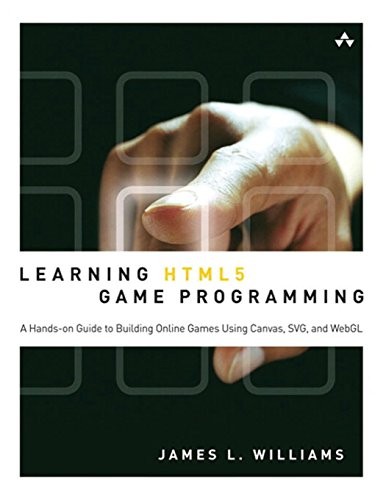 Learning html5 game - learning,
