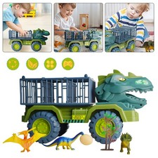 Dinosaurier LKW Spielzeug