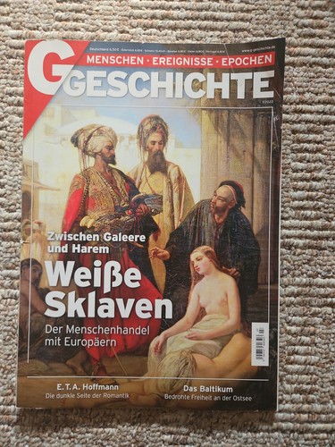 Zeitschrift geschichte nr - zeitschrift,