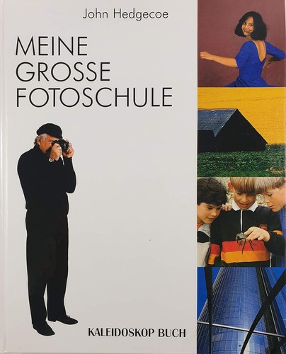 John hedgecoe meine große - meine,