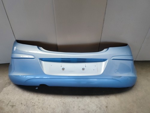 Stoßstange hinten z21c - hinten,