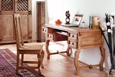 Landhausmöbel Schreibtisch