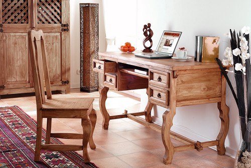 Landhausmöbel schreibtisch - landhausmöbel,