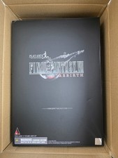 Final Fantasy VII Wiedergeburt