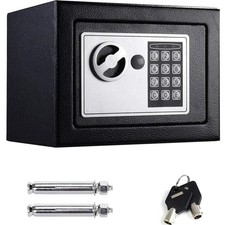 Huini Elektronik-Tresor