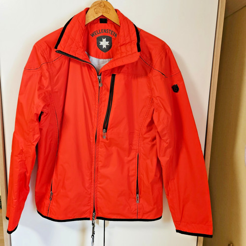 Wellensteyn outdoor regenjacke - wellensteyn, outdoor/regenjacke