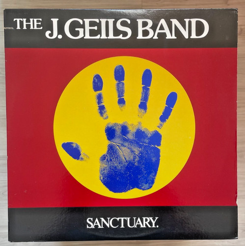 Vinyl 33 giri the - giri,