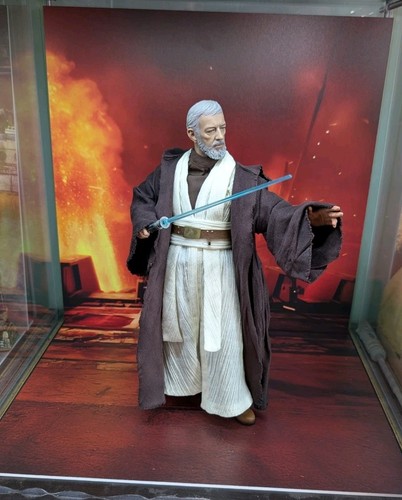 Star wars diorama backdrop - star,