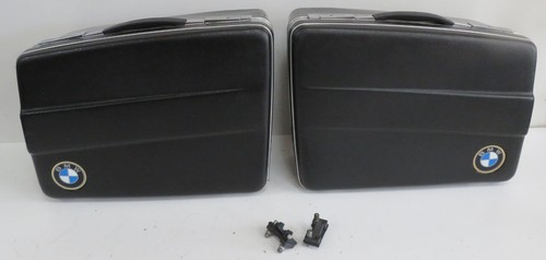 Original bmw krauser koffer - original,