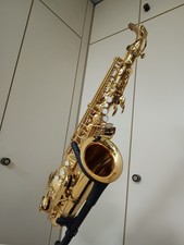 Alt Saxophon Jupiter JAS 769 DJ 2 Dirko Juchem 2 Series