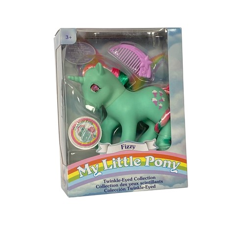 Basic fun little pony - basic, my
