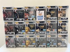 Solo-Leveling Funko Pop –