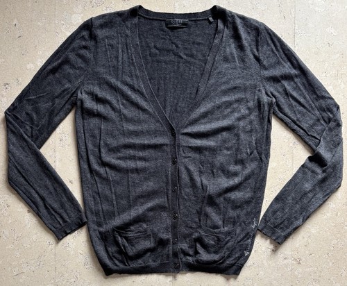 Guess strickjacke damen - strickjacke,