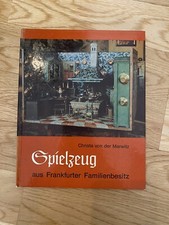 Spielzeug aus frankfurter - spielzeug,