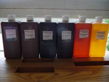 3L Schellack Sortiment Möbellack Politur Klavierlack Schellackpolitur Möbel Lac