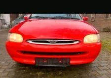 Ford Escort Mk7 1.4l 75PS BJ96 Schlachtfest Ersatzteile Dachhimmel Innenraum Usw