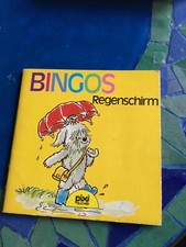 Pixi alt 409 Bingos Regenschirm