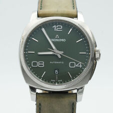 Anonimo Epurato Automatik Herren uhr 42mmm Stahl AM-4000.01 N018