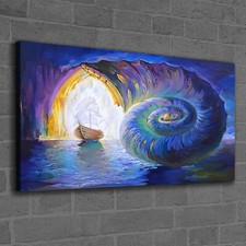 Canvas Wandbild Leinwand