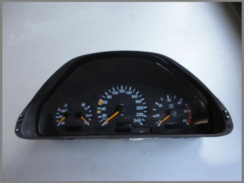 Mercedes benz w210 - mercedes, mb